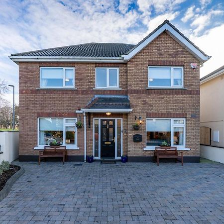 Beaumont Guesthouse Dublin Exterior photo