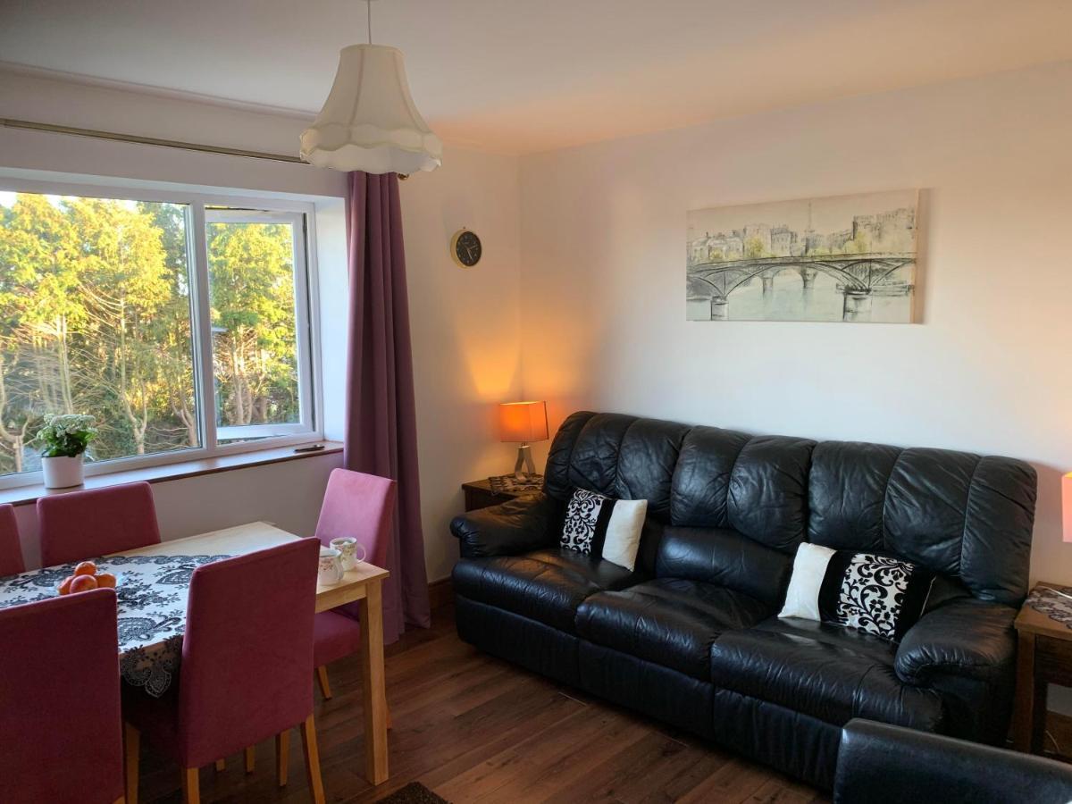 Beaumont Guesthouse Dublin Room photo