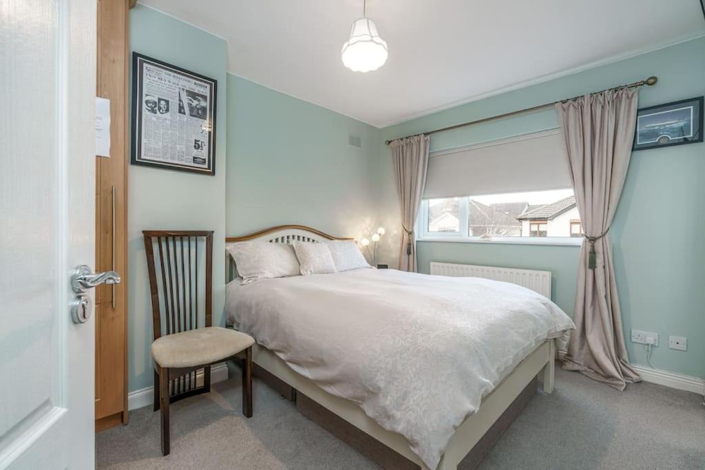 Beaumont Guesthouse Dublin Exterior photo