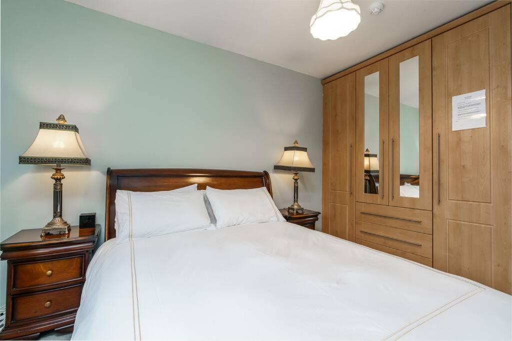 Beaumont Guesthouse Dublin Exterior photo