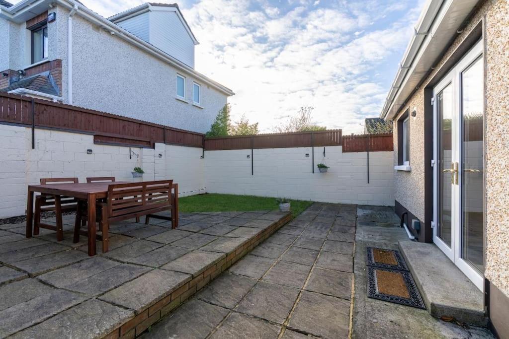 Beaumont Guesthouse Dublin Exterior photo