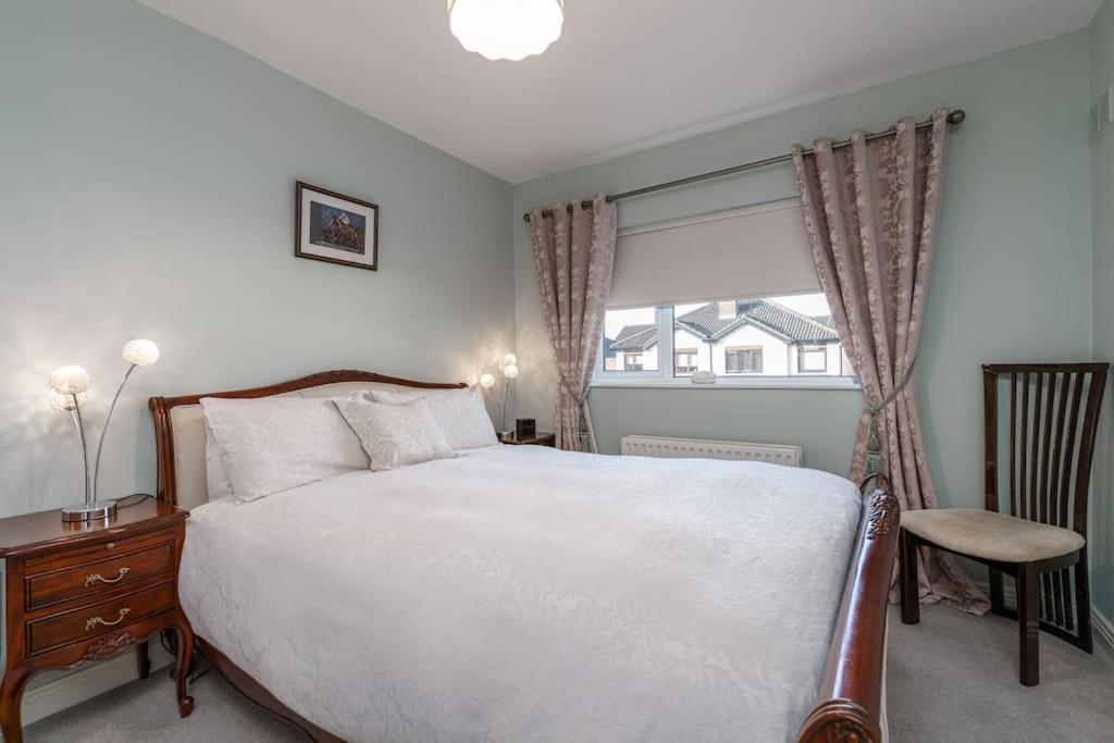 Beaumont Guesthouse Dublin Exterior photo