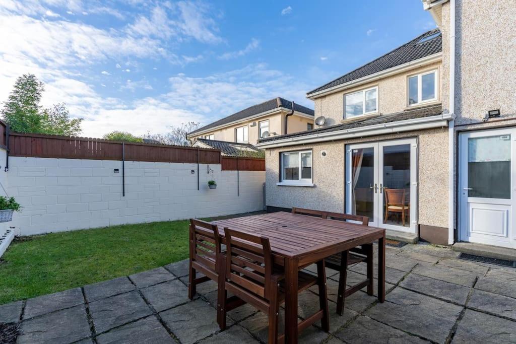 Beaumont Guesthouse Dublin Exterior photo