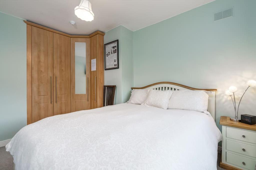 Beaumont Guesthouse Dublin Exterior photo