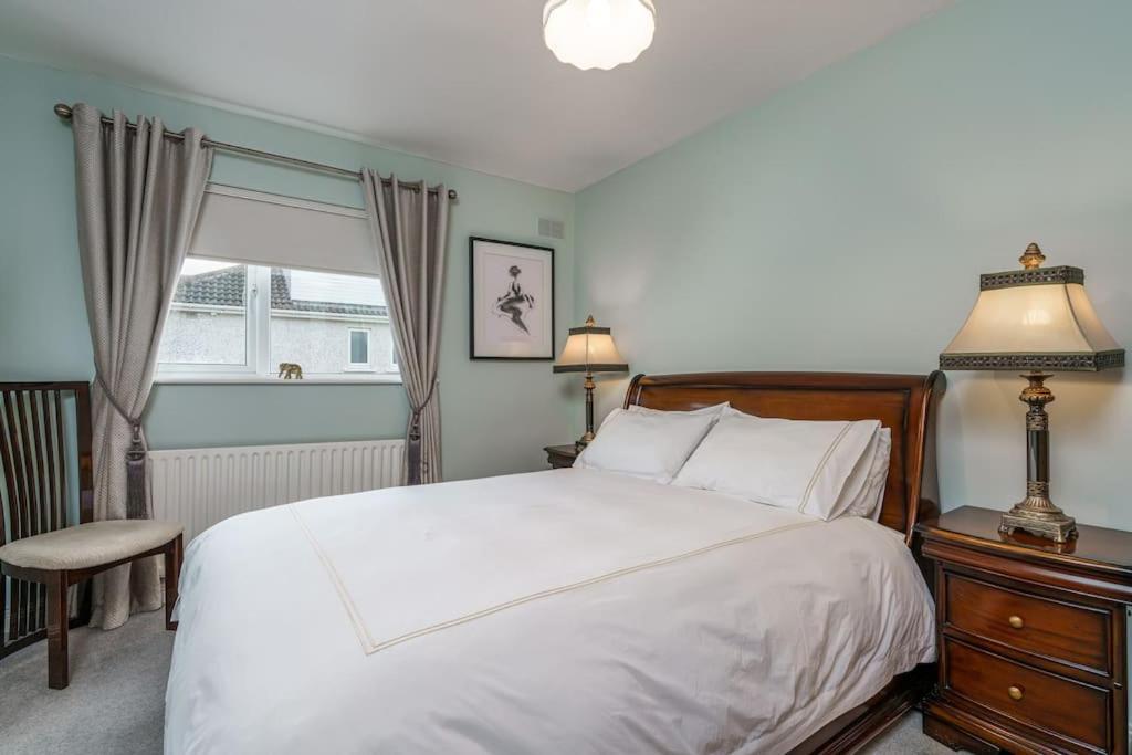 Beaumont Guesthouse Dublin Exterior photo
