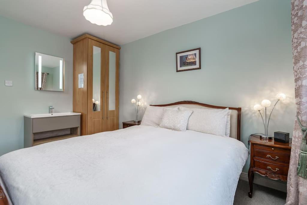 Beaumont Guesthouse Dublin Exterior photo