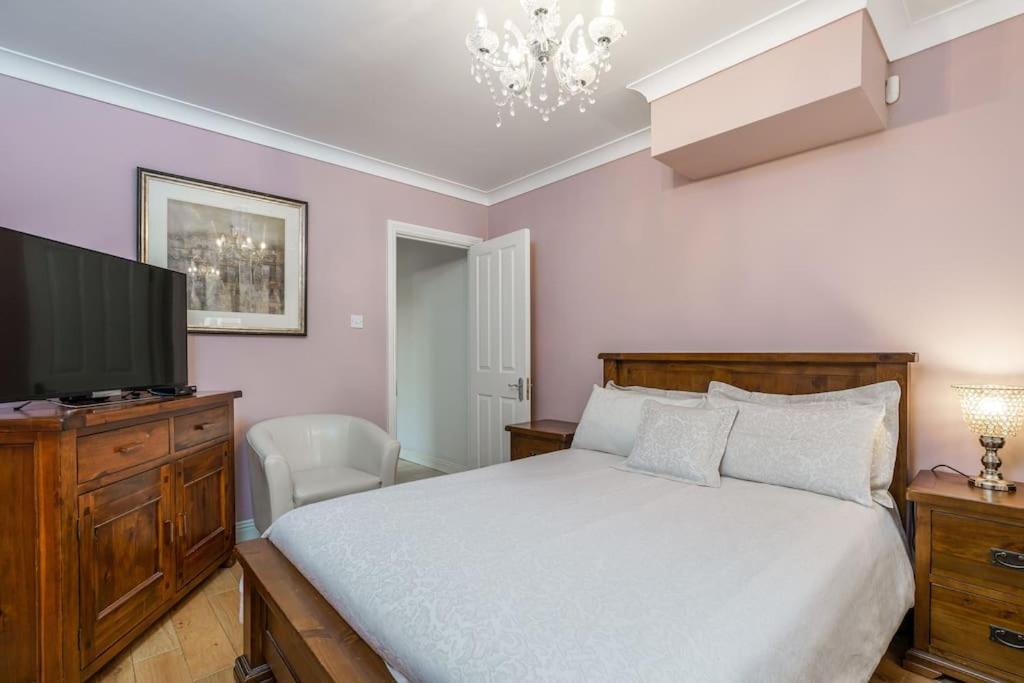 Beaumont Guesthouse Dublin Exterior photo