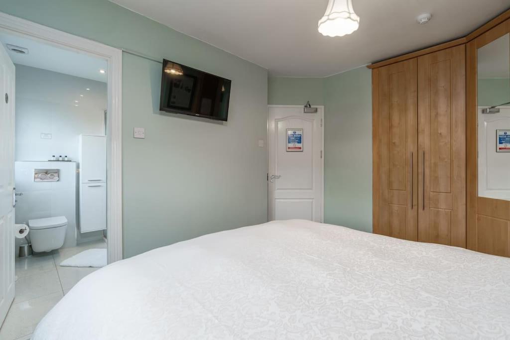 Beaumont Guesthouse Dublin Exterior photo